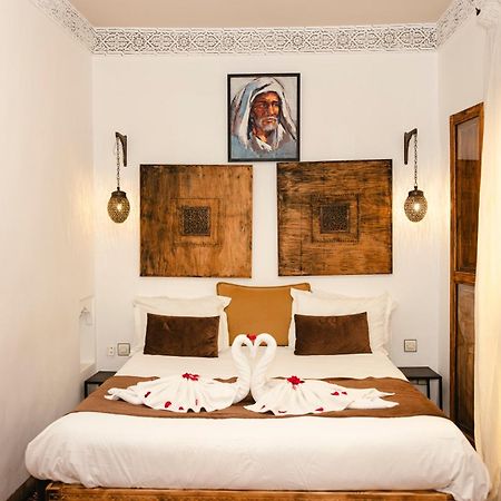 Riad Anya & Spa Марракеш Экстерьер фото