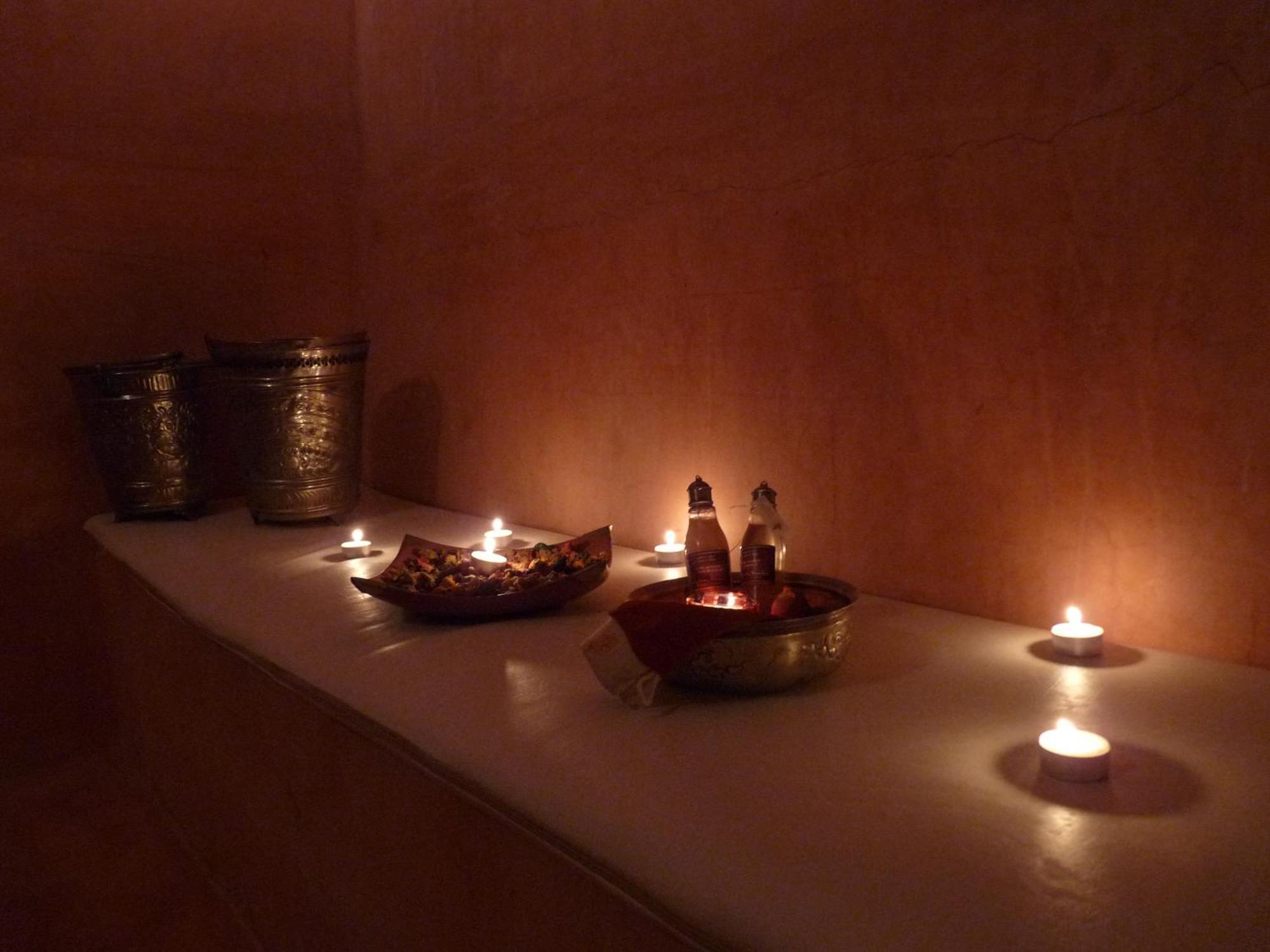 Riad Anya & Spa Марракеш Экстерьер фото