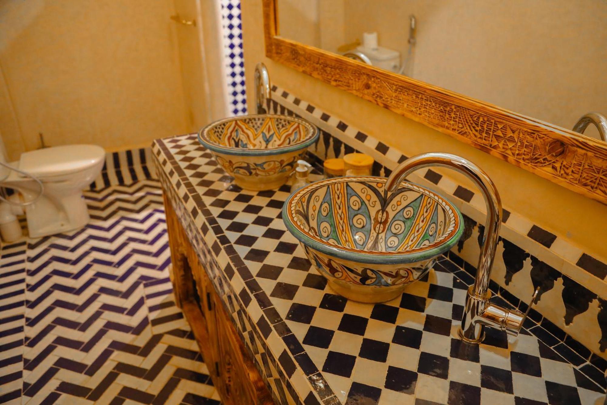 Riad Anya & Spa Марракеш Экстерьер фото