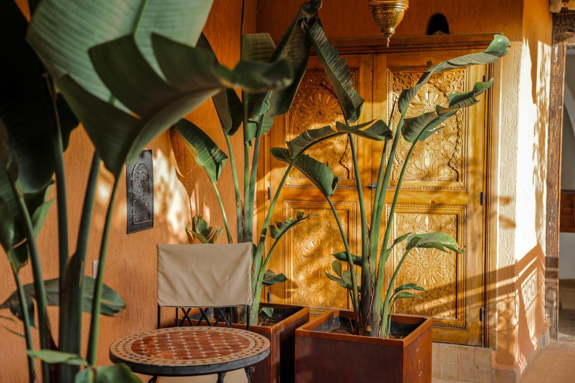 Riad Anya & Spa Марракеш Экстерьер фото