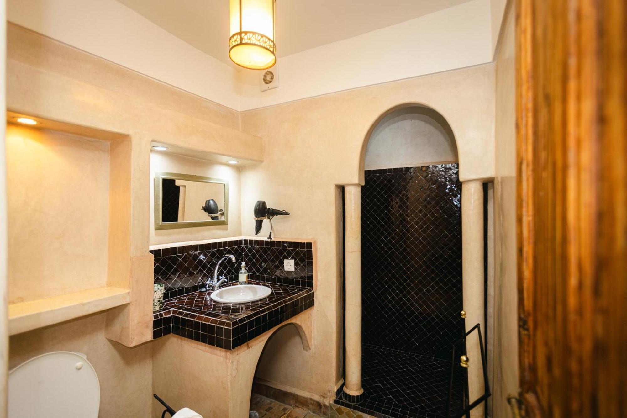 Riad Anya & Spa Марракеш Экстерьер фото