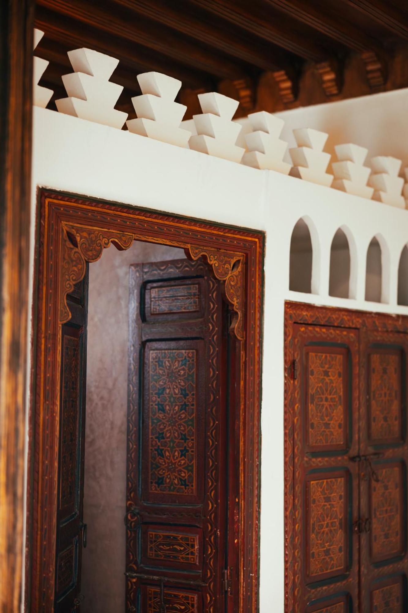 Riad Anya & Spa Марракеш Экстерьер фото