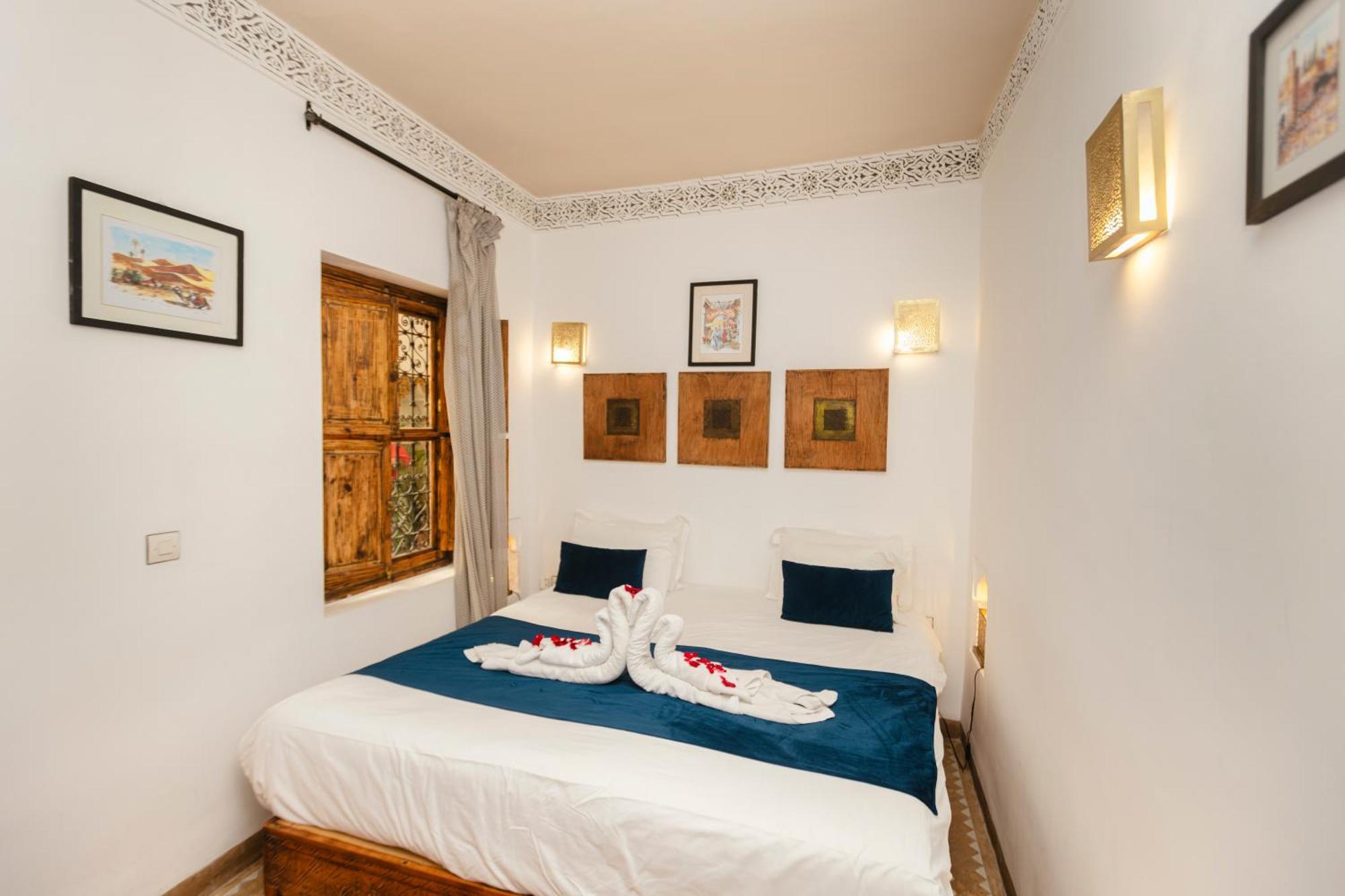 Riad Anya & Spa Марракеш Экстерьер фото