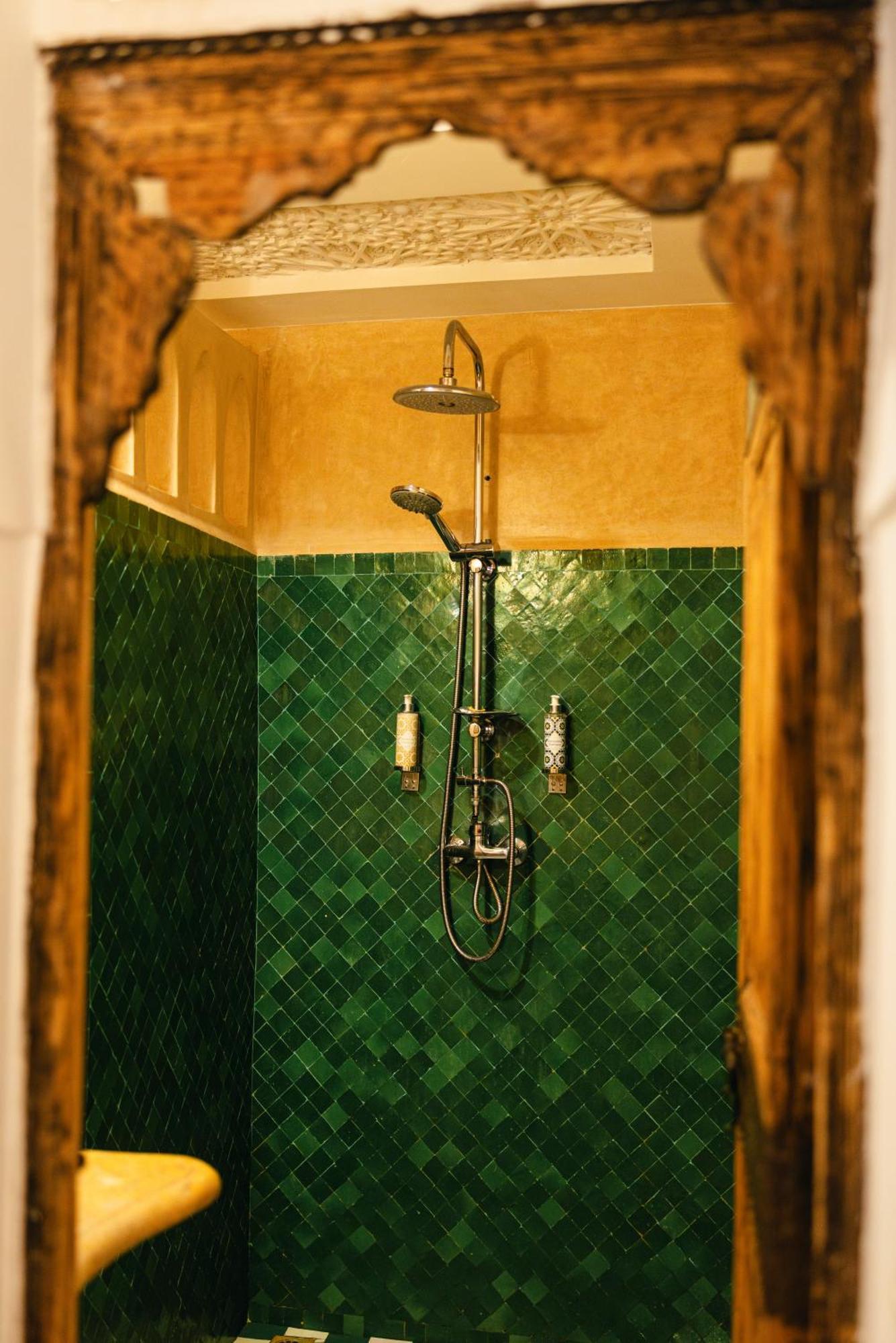 Riad Anya & Spa Марракеш Экстерьер фото
